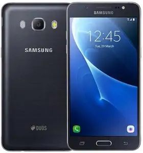 Замена кнопки включения на телефоне Samsung Galaxy J5 (2016) в Красноярске